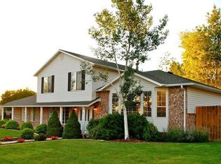 1951 E 1300 N, Layton, UT 84040
