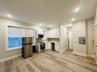 134 Corbin Ave #203-2, Jersey City, NJ 07306