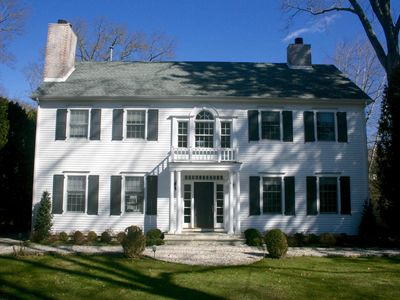 60 Benjamin St, Old Greenwich, CT, 06870