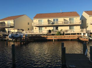 143 Newport Bay Dr #6, Ocean City, MD 21842