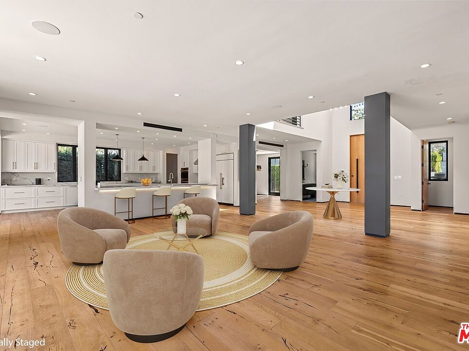 6115 W 6th St, Los Angeles, CA 90048 | MLS #26841803 | Zillow