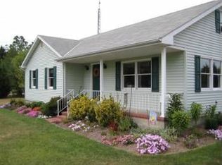 8218 Arch Dr, Denton, MD 21629