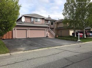 2131 Patriot Cir, Anchorage, AK 99515