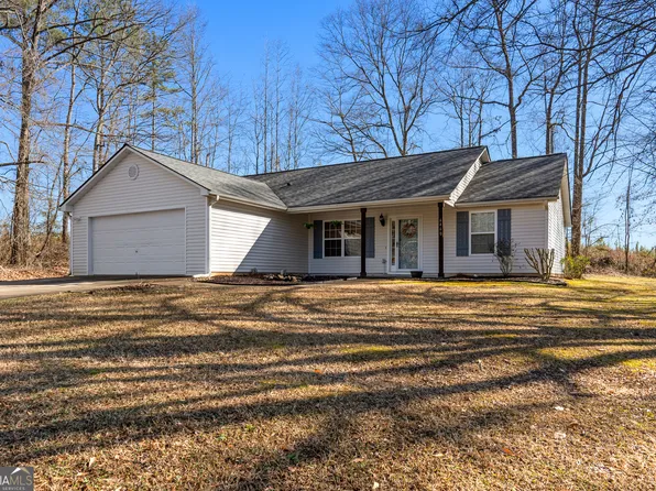 6460 Corinth Rd, Hogansville, GA 30230
