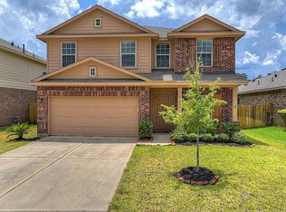 24915 Lazy Tee Ln, Tomball, TX 77375
