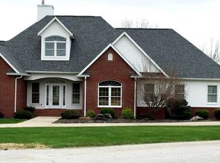 5455 S Farmers Dr, Bloomington, IN 47403