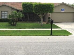 4252 Sugar Pine Dr, Boca Raton, FL 33487