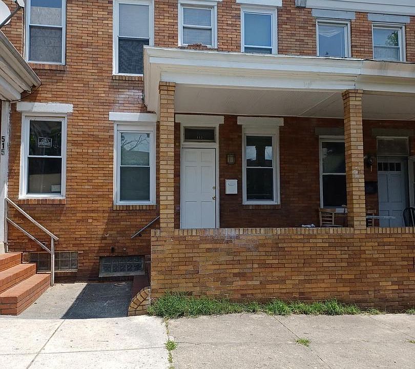 1st image of 513 N Highland Ave