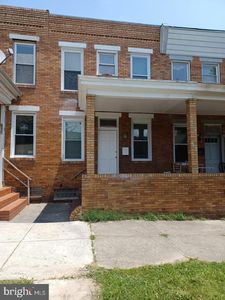 513 N Highland Ave, Baltimore, MD, 21205