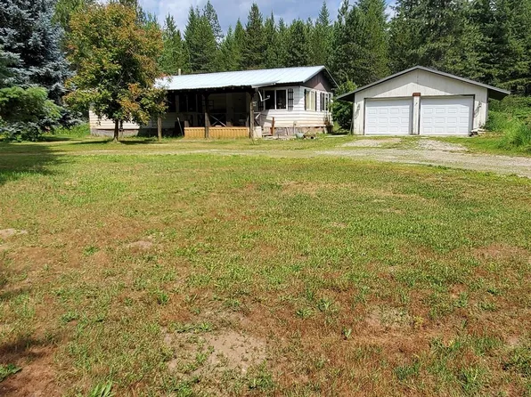 37712 N Echo Rd, Deer Park, WA 99006