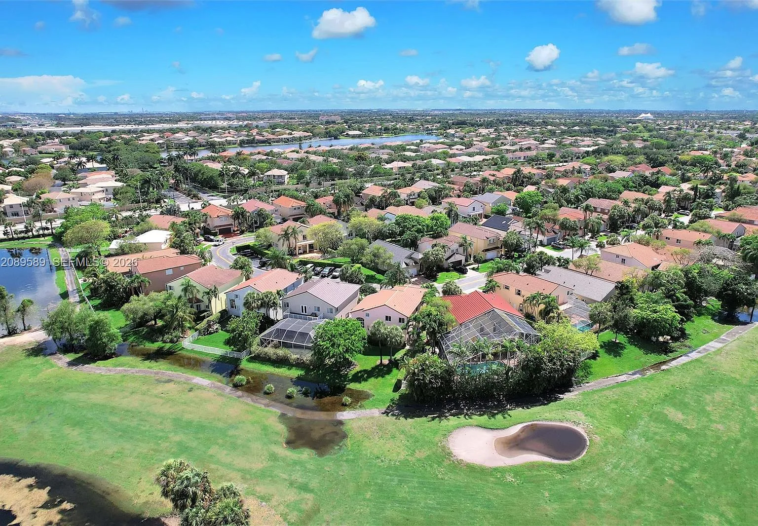 Grand Palms Grove Estates — Photo 2