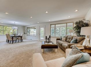 5274 S Perry Ct, Littleton, CO 80123