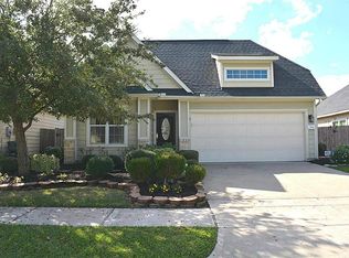 12910 Misty Lantern Ln, Houston, TX 77044
