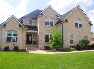 7333 Farmington Rd, Lascassas, TN 37085