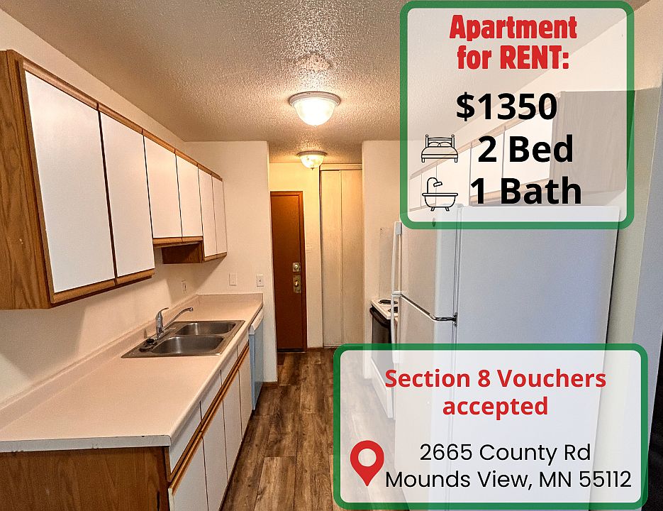 1st image of 2651 Moundsview Dr #308