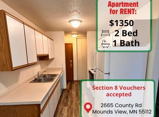 2651 Moundsview Dr #308, Saint Paul, MN 55112