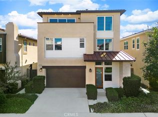 101 Swift, Irvine, CA 92618