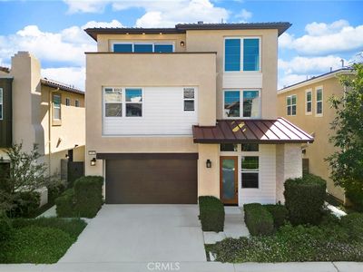 101 Swift, Irvine, CA, 92618