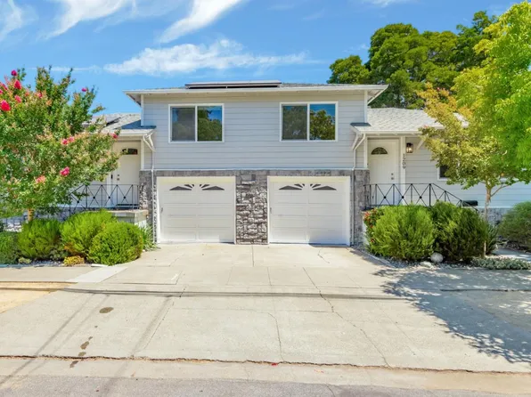 1203/1209 Junipero Ave, Redwood City, CA 94061