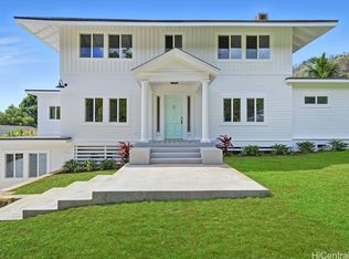 3198 Alika Ave, Honolulu, HI 96817