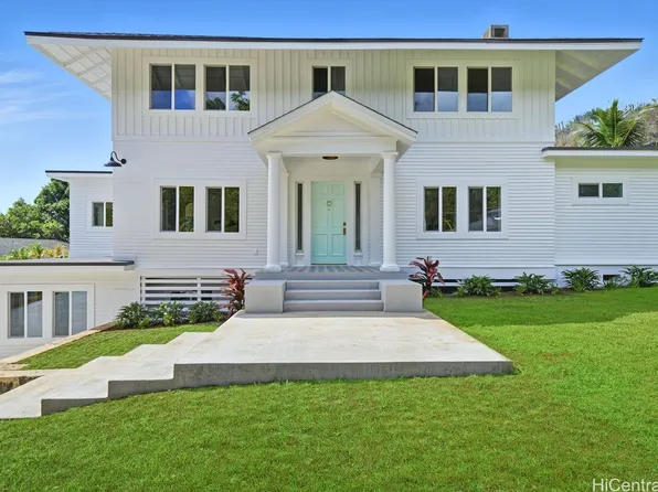 3198 Alika Ave, Honolulu, HI 96817