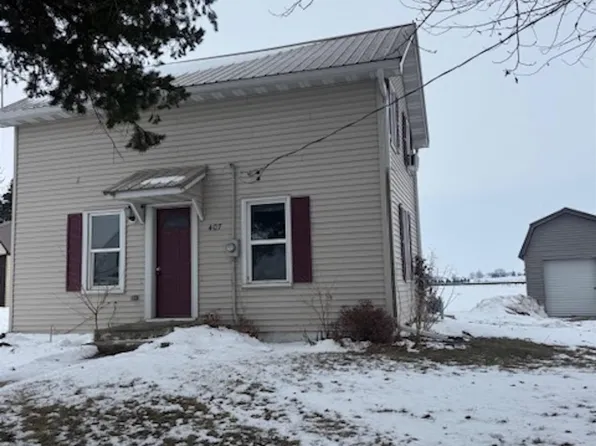 407 1st St S, Worthington, IA 52078