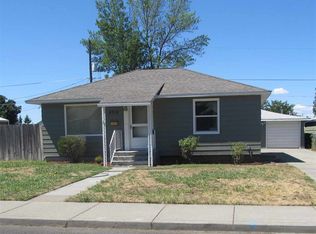 5719 N D St, Spokane, WA 99205