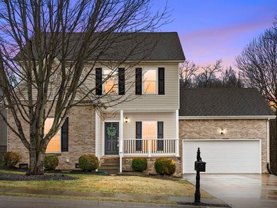 3539 Oak Creek Dr, Clarksville, TN, 37040