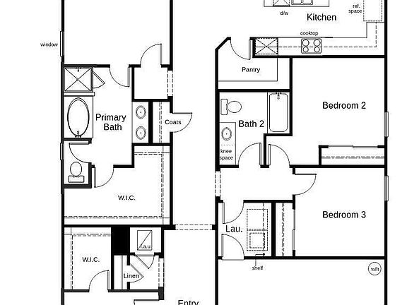 2nd image of 10889 STAPLETON Drive