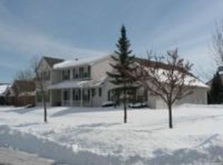 1551 Polo Run Ter, Green Bay, WI 54313