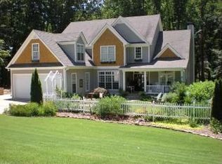 1180 Springdale Rd, Gainesville, GA 30501