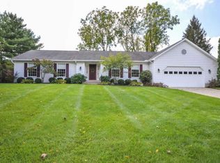 5081 Longrifle Rd, Columbus, OH 43081