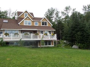 120 Lafayette Rd, Sugar Hill, NH 03586