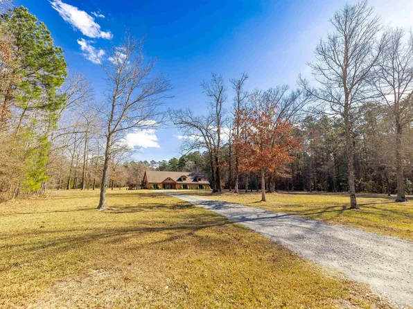 5053 Lisbon Rd, Smackover, AR 71762