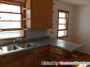 1024 Minnehaha Ave E, Saint Paul, MN 55106
