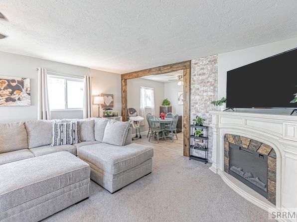 3908 E 100 N, Rigby, ID 83442