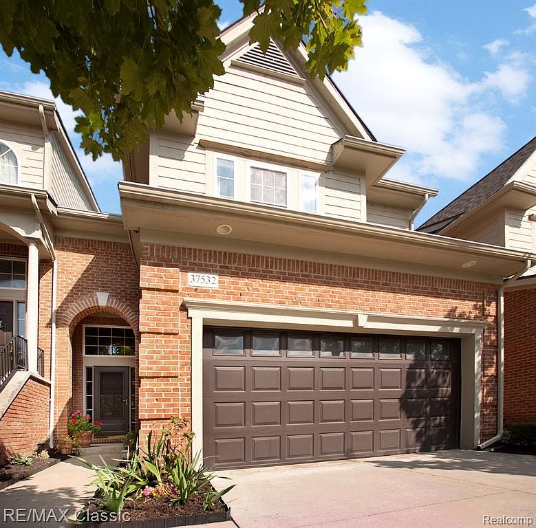 37532 Newburgh Park Cir 24, Livonia, MI 48152 Zillow