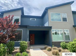 380 Pint St, Fort Collins, CO 80524
