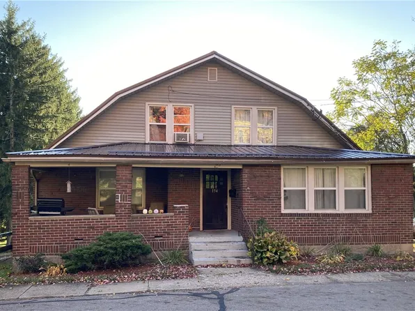 134 Normal Ave, Slippery Rock, PA 16057