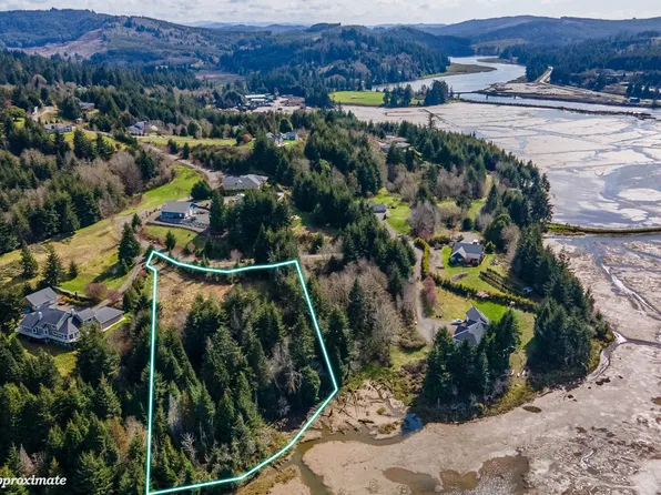 0 Double Eagle Rd #1907, Coos Bay, OR 97420