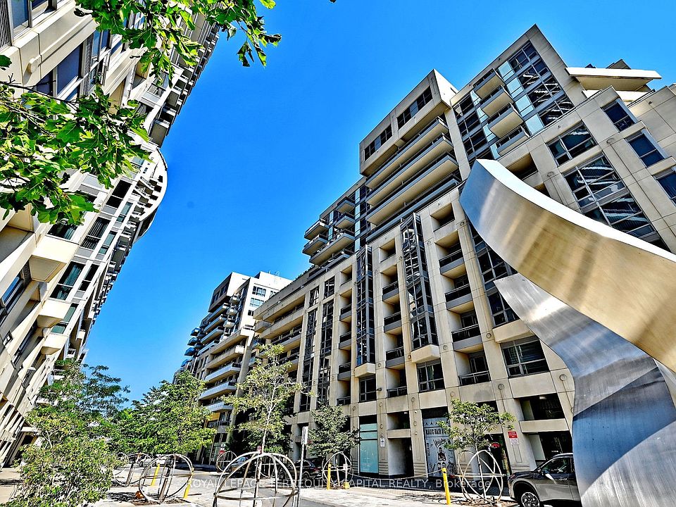 1st image of 9199 Yonge St #Se-306
