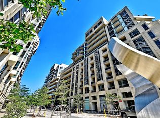 9199 Yonge St #Se-306, Richmond Hill, ON L4C 1H7