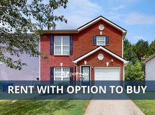 4024 Riverside Pkwy, Decatur, GA 30034