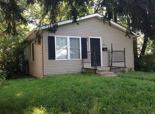 3923 Cornelius Ave, Indianapolis, IN