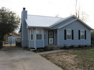 372 Donna Dr, Clarksville, TN 37042