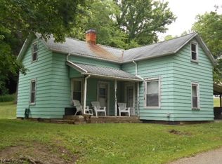 48386 NW Township Road 277 SW, Coshocton, OH 43812