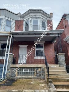 5944 Race St, Philadelphia, PA, 19139