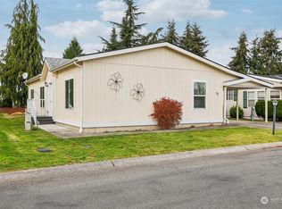 2610 E Section St UNIT 15, Mount Vernon, WA 98274