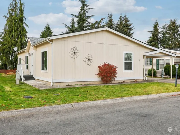 2610 E Section Street #15, Mount Vernon, WA 98274
