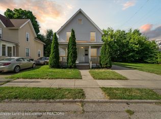 1114 Chelsea St, Lansing, MI 48915